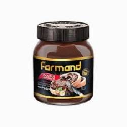 فرمند شکلات صبحانه دورنگ دبل چاکلت200گرم